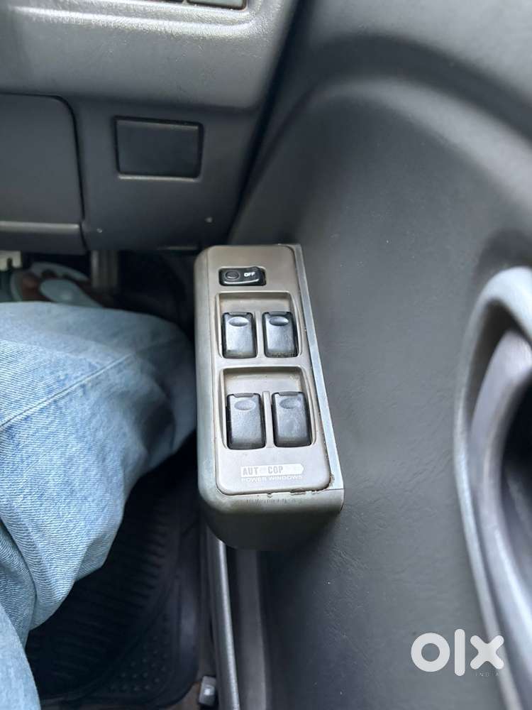 Maruti Suzuki Alto Lxi Bsiii, 2008, Petrol