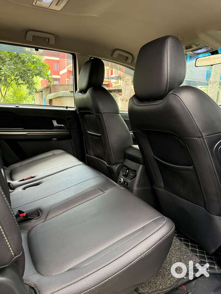 Tata Hexa 2.2 Xt 4x2 7 Str, 2017, Diesel