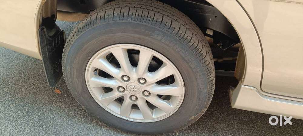 Toyota Innova 2012-2013 2.5 Vx (diesel) 8 Seater, 2012, Diesel