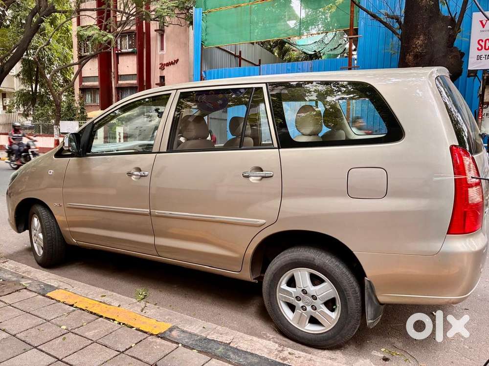 Toyota Innova Diesel 2008
