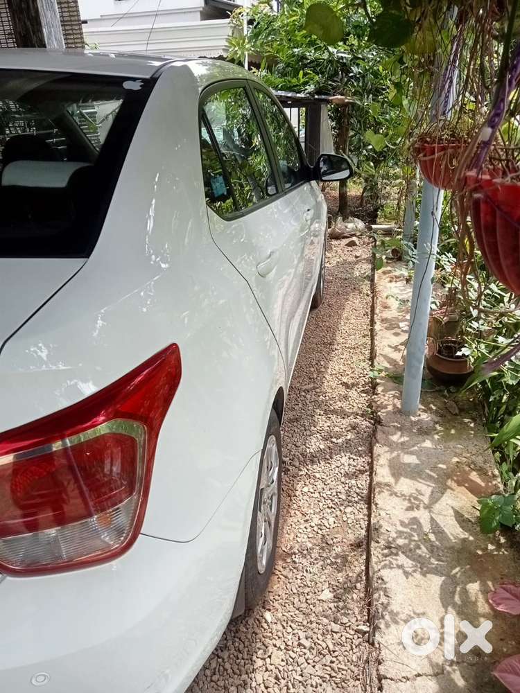 Hyundai Xcent Prime 2014 Model