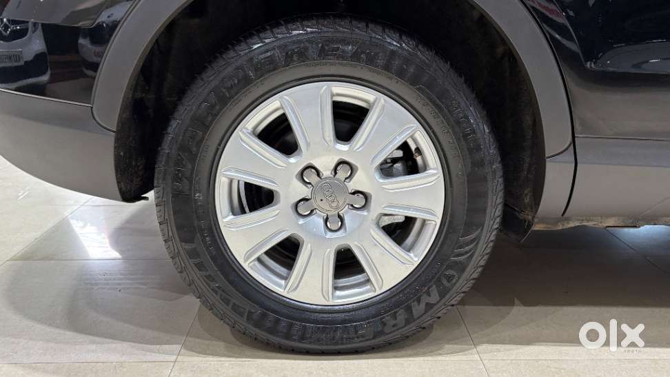 Audi Q3 2.0 Tdi Quattro Premium, 2014, Diesel