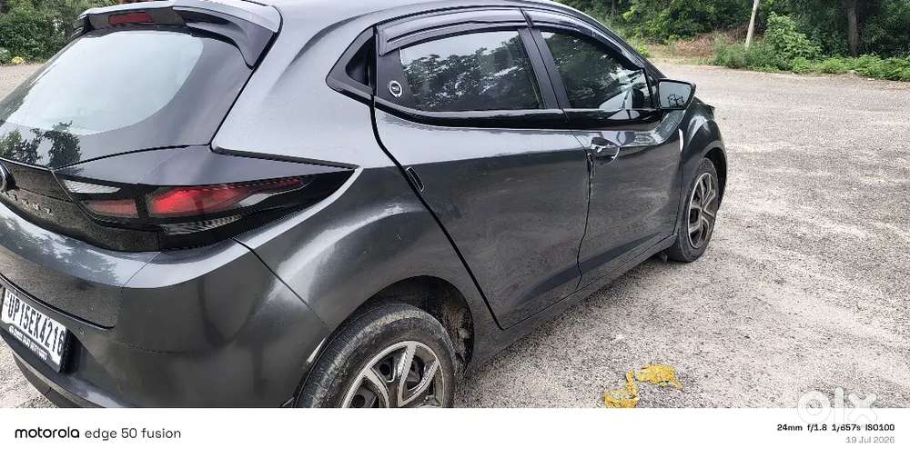 Tata Altroz 1.2 Xm 2024