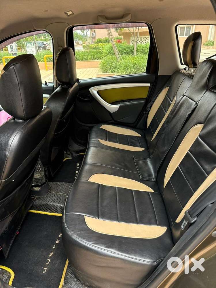 Renault Duster 2015 Diesel 150000 Km Driven
