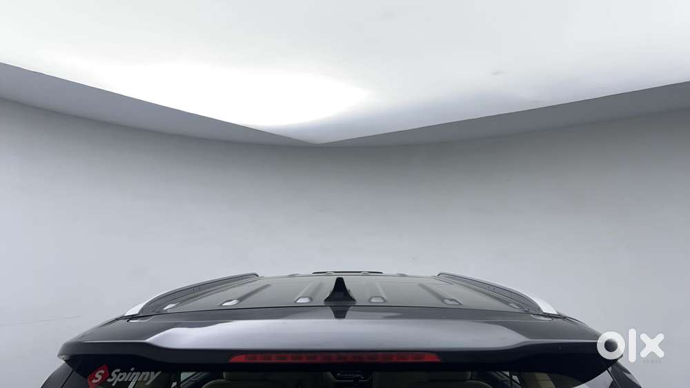 Kia Carnival Prestige, 2020, Diesel