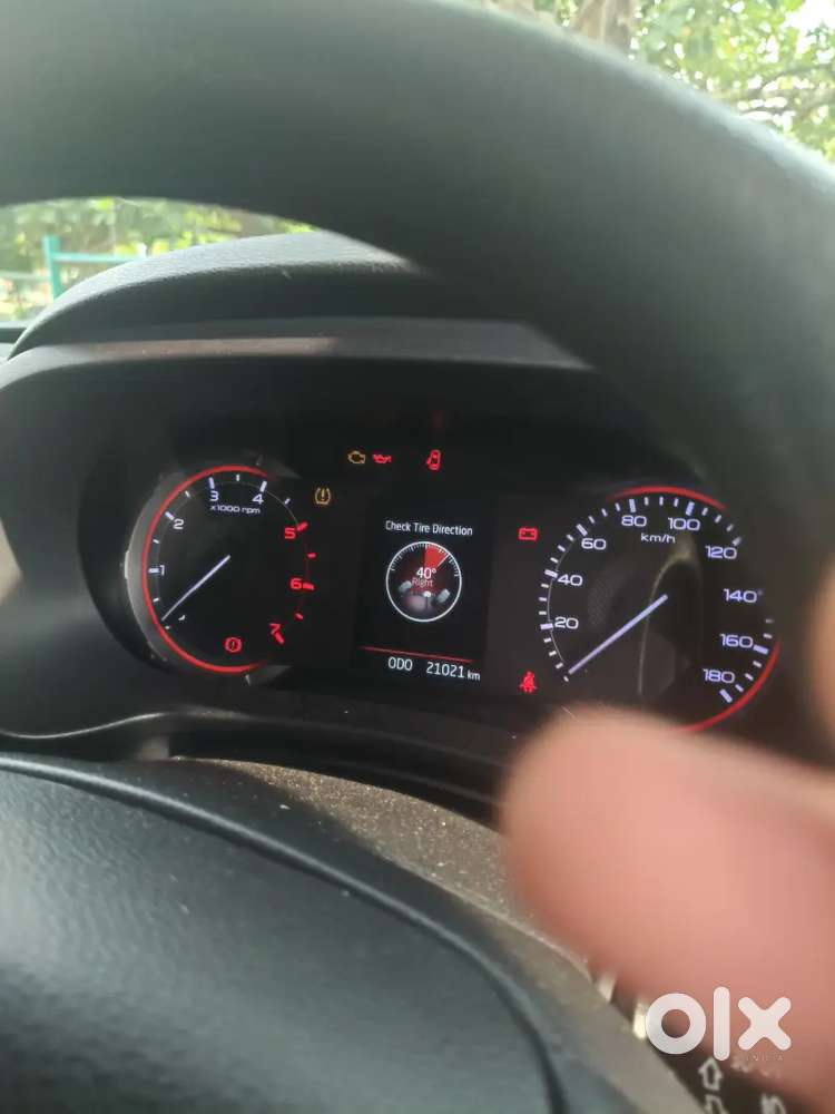 Purchase New Car