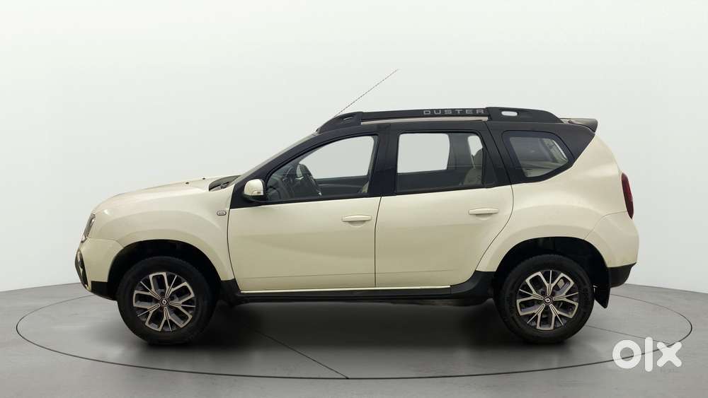 Renault Duster Rxs Option Cvt, 2019, Petrol