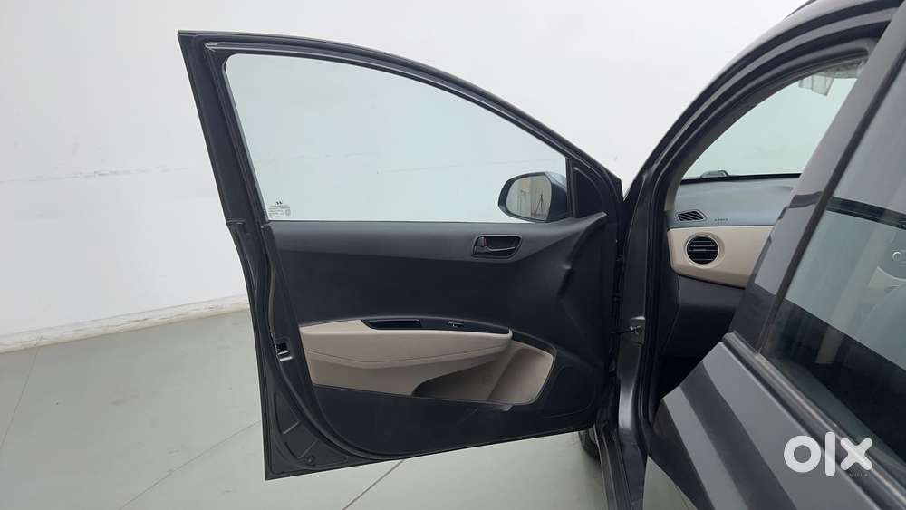 Hyundai Grand I10 1.2 Kappa Magna, 2020, Petrol