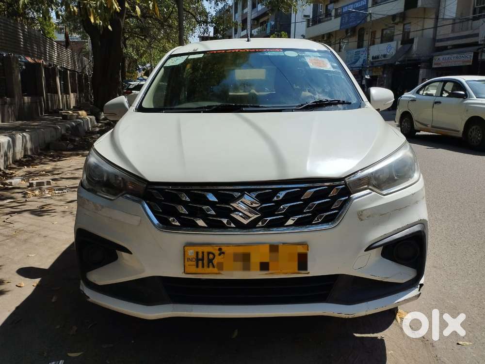 Maruti Suzuki Ertiga Vxi (o) Cng, 2024, Cng & Hybrids