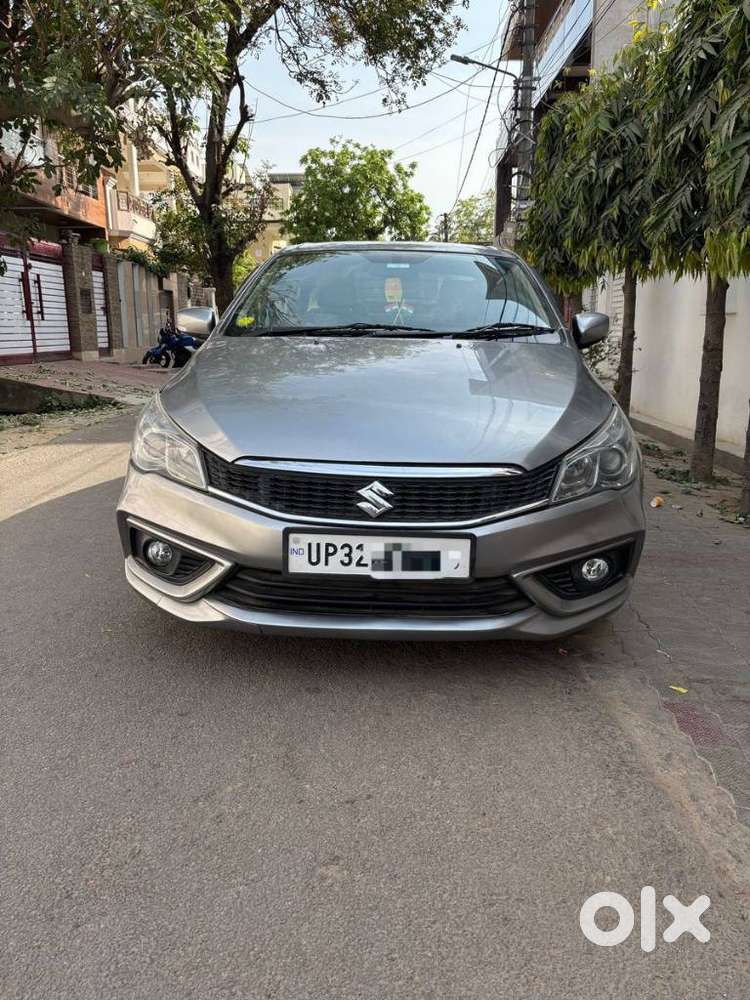 Maruti Suzuki Ciaz 2014-2017 Zdi Shvs, 2018, Diesel