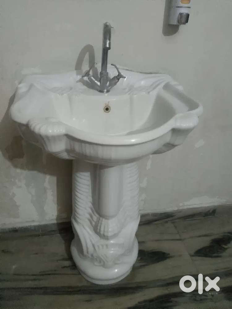 Old washweshan