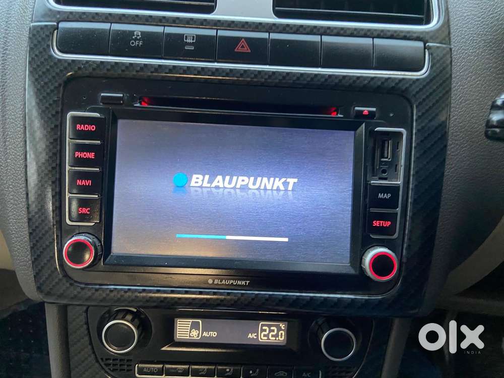 Volkswagen Vento 1.5 Highline Plus At 16 Alloy, 2015, Diesel