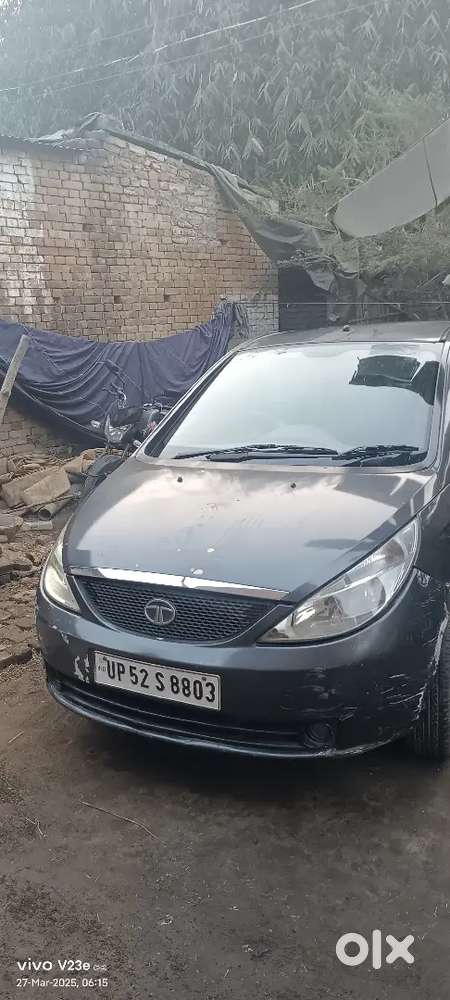 Tata Indica Vista 130000