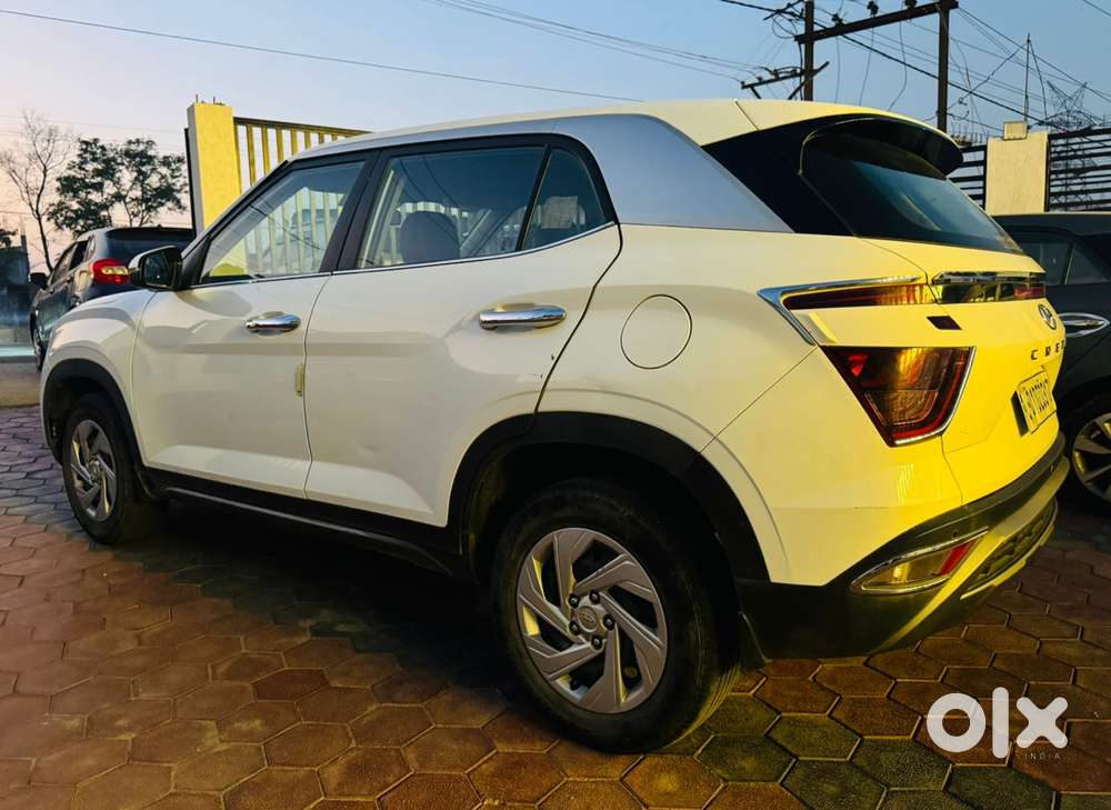 Hyundai Creta 1.5 S Diesel, 2020, Diesel