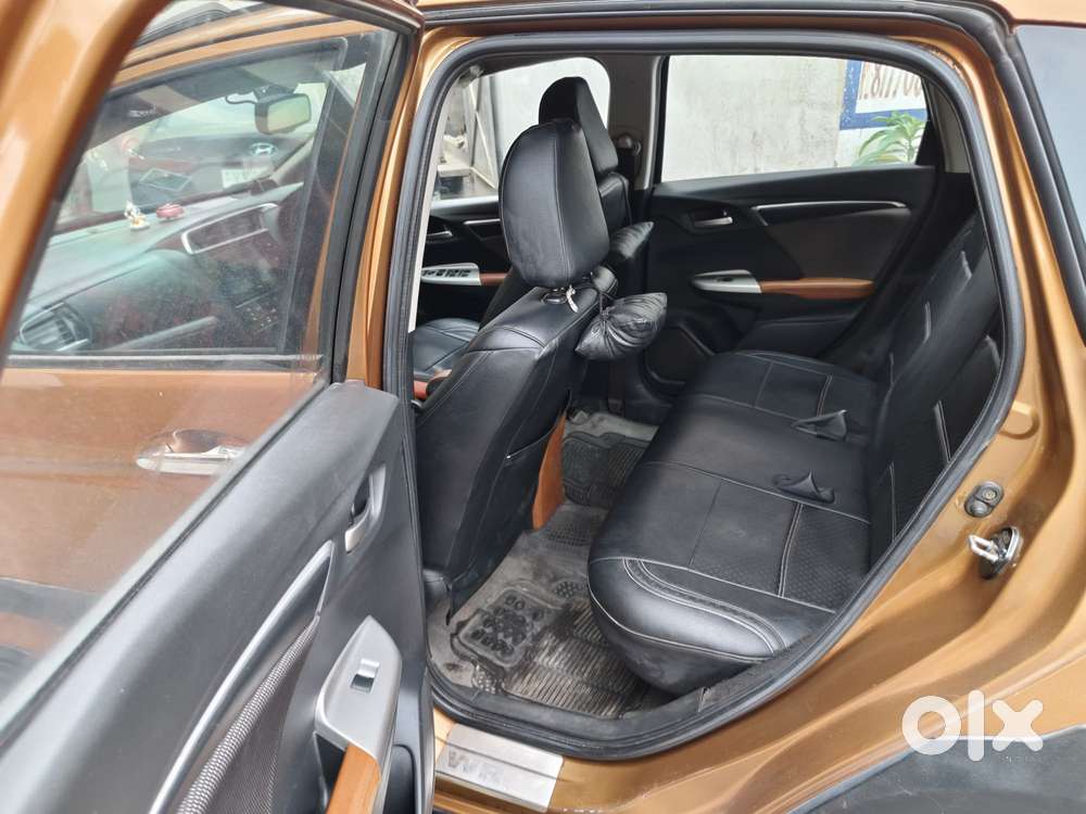 Honda Wr-v 1.2 Vx I-vtec, 2019, Petrol