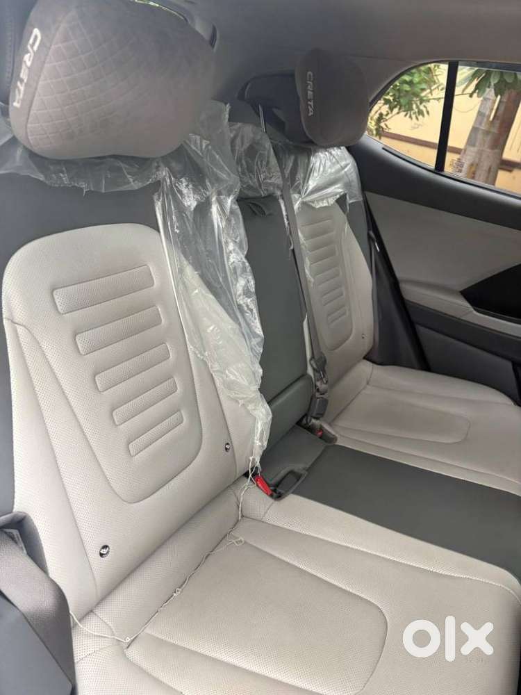 Hyundai Creta 1.6 Sx (o), 2024, Diesel