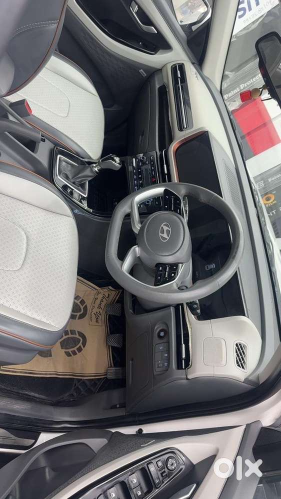 Hyundai Creta 2024 Diesel Good Condition