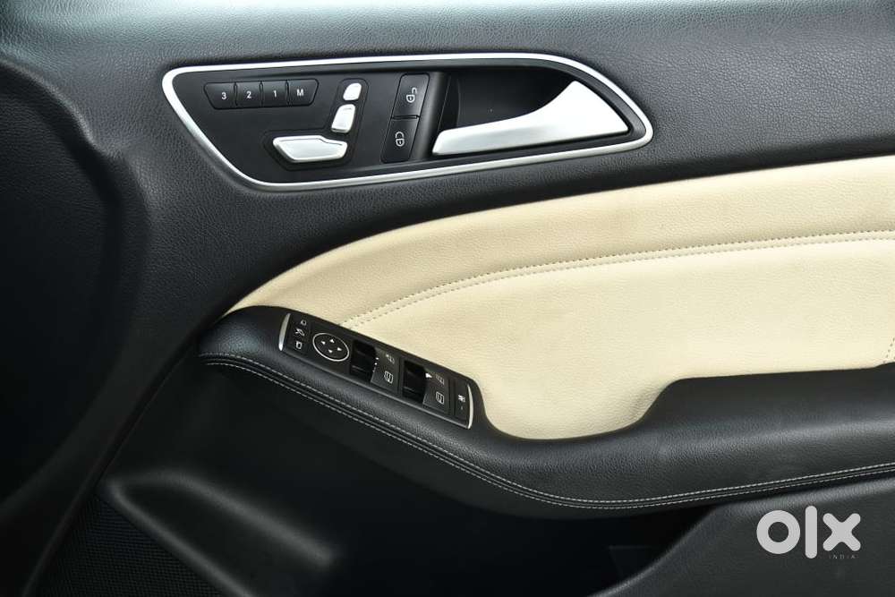 Mercedes-benz B Class