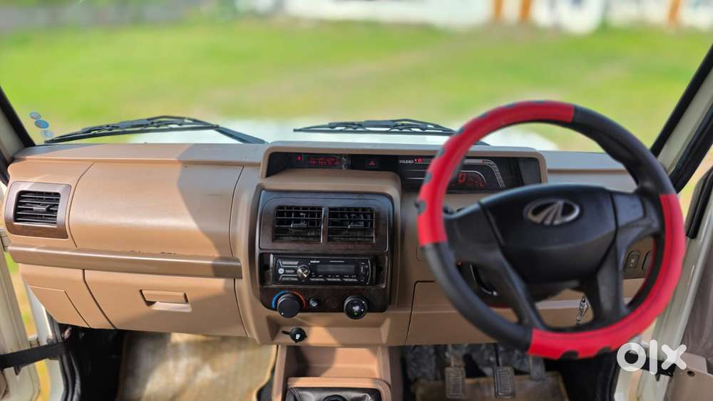 Mahindra Bolero B6 (o), 2022, Diesel