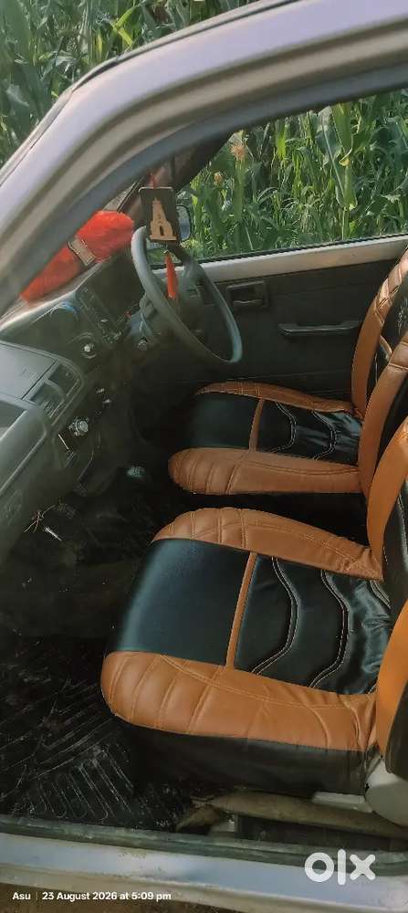 Maruti Suzuki 800 2006 Ac Petrol