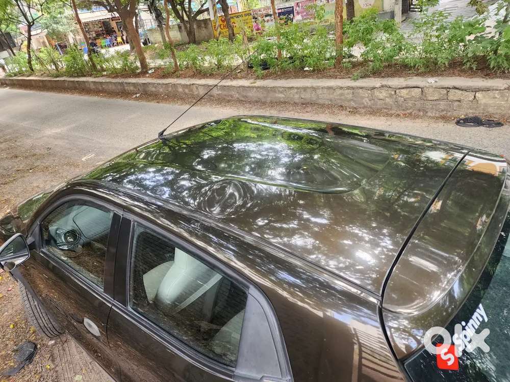 Renault Kwid Rxt Petrol 2018