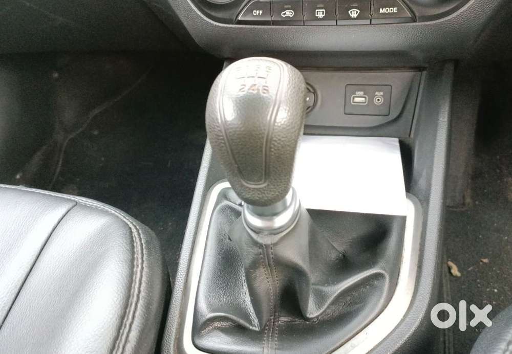 Hyundai Creta Petrol Well Maintained