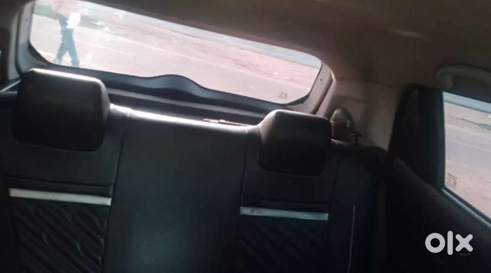 Maruti Suzuki Swift 2021 Automatic