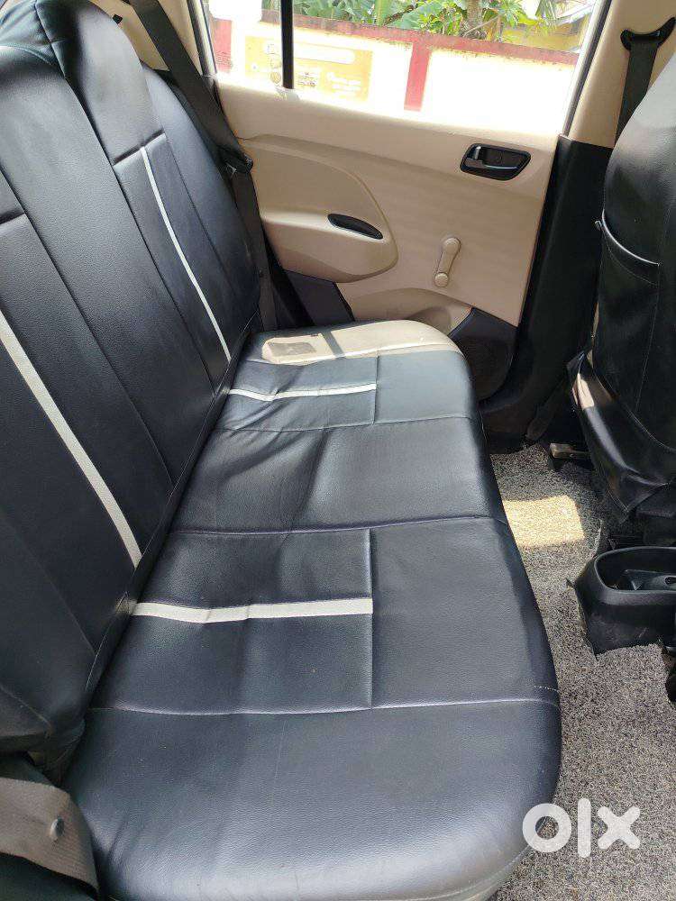 Hyundai Santro Era Executive, 2021, Petrol