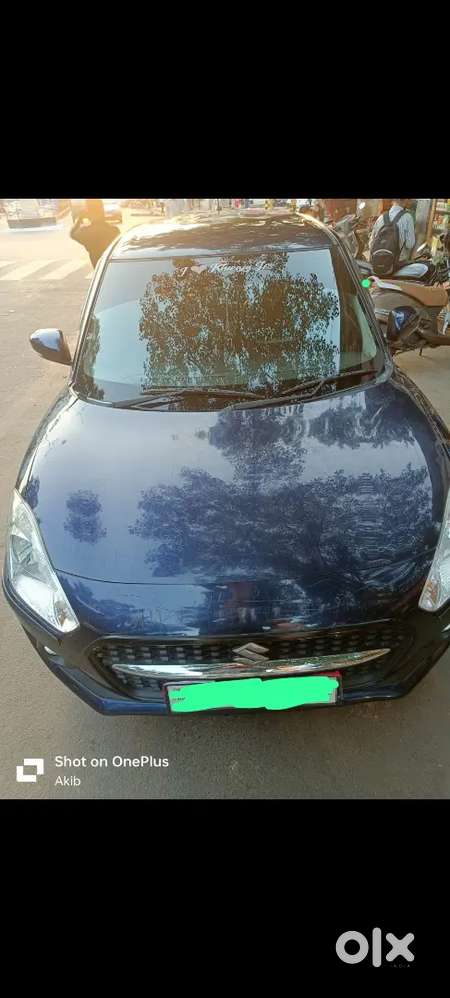 Maruti Suzuki Swift 2022 Petrol 58000 Km Driven