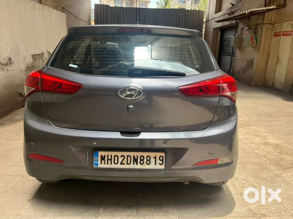 Cng + Petrol, I20 Asta, New Tyres And Battery, Well Maintained