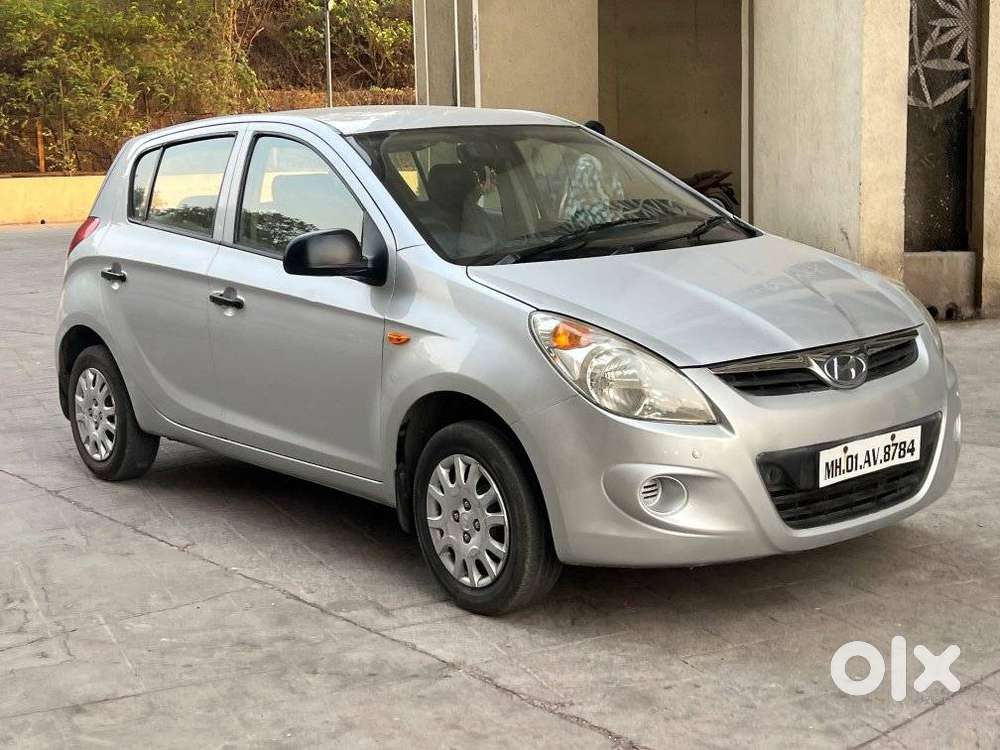 Hyundai I20 Petrol Era, 2011, Petrol