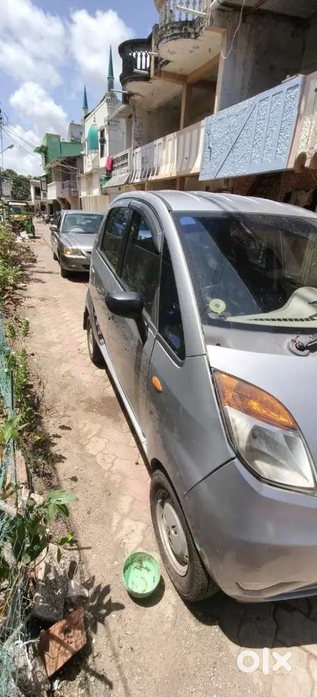 Tata Nano Xe 2011 Petrol Manual