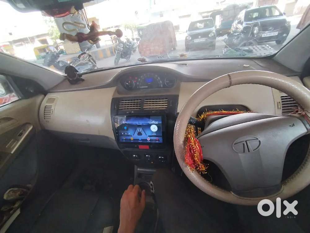 Tata Vista Good Condition At 60000, Very Good Condition Of Engine