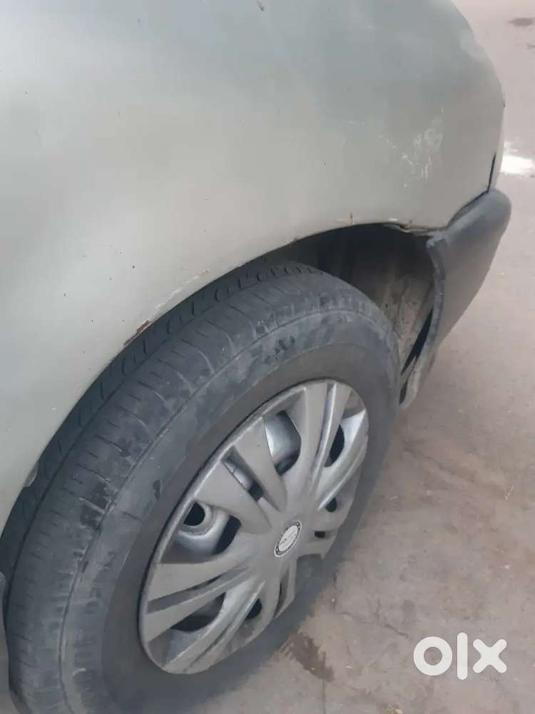 Maruti Suzuki Zen For Sell