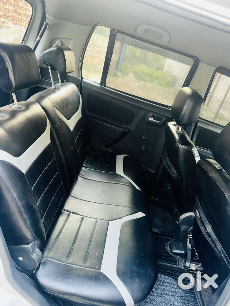 Maruti Suzuki Wagon R 1.0 Lxi Felicity Edition, 2010, Petrol