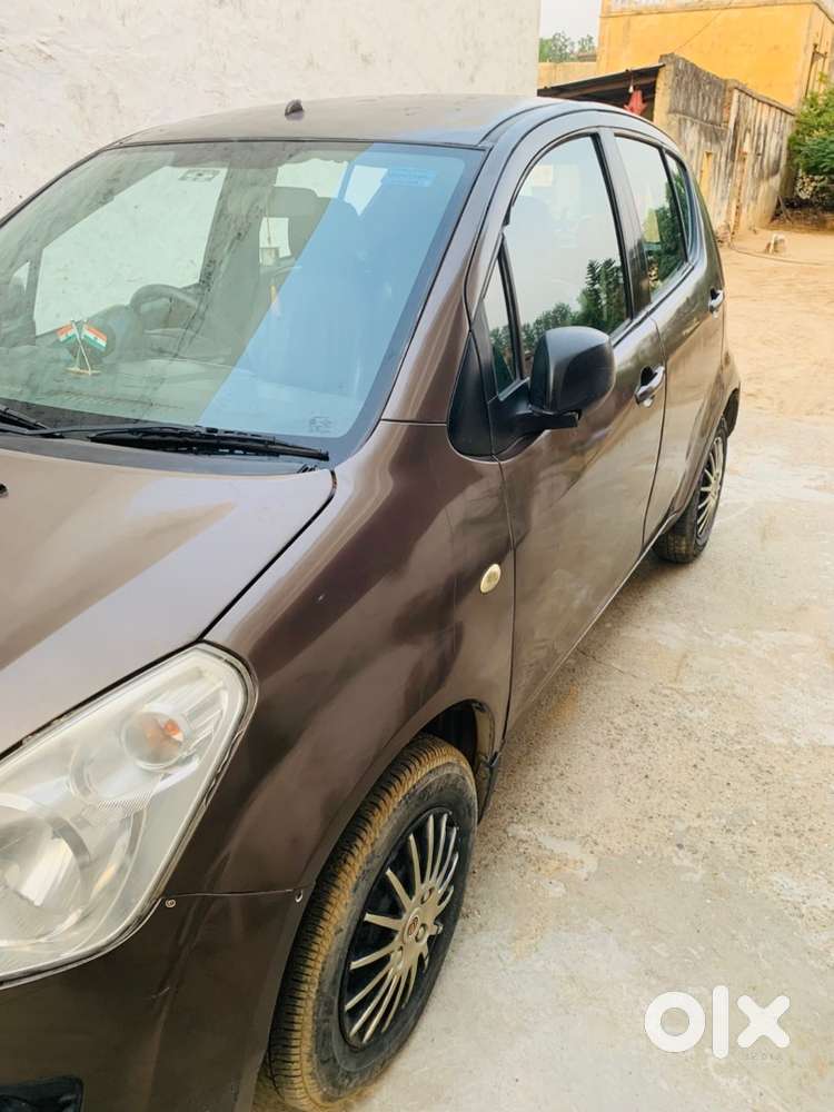 Maruti Suzuki 2010 Car