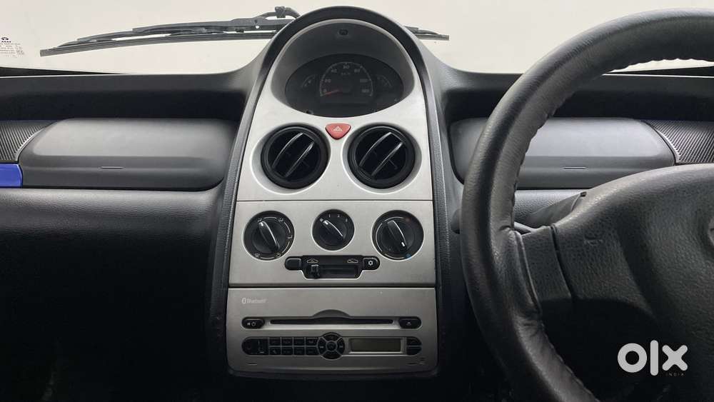 Tata Nano 2012-2015 Twist Xt, 2014, Petrol
