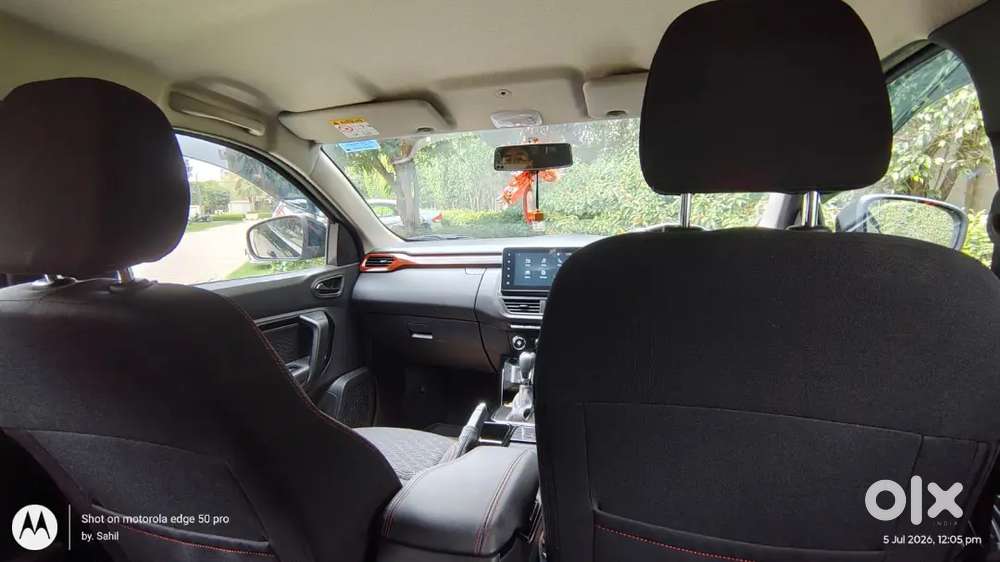Renault Kiger 2023 Petrol Amt