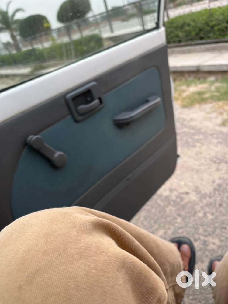 Maruti Suzuki 800 2009 Petrol Good Condition