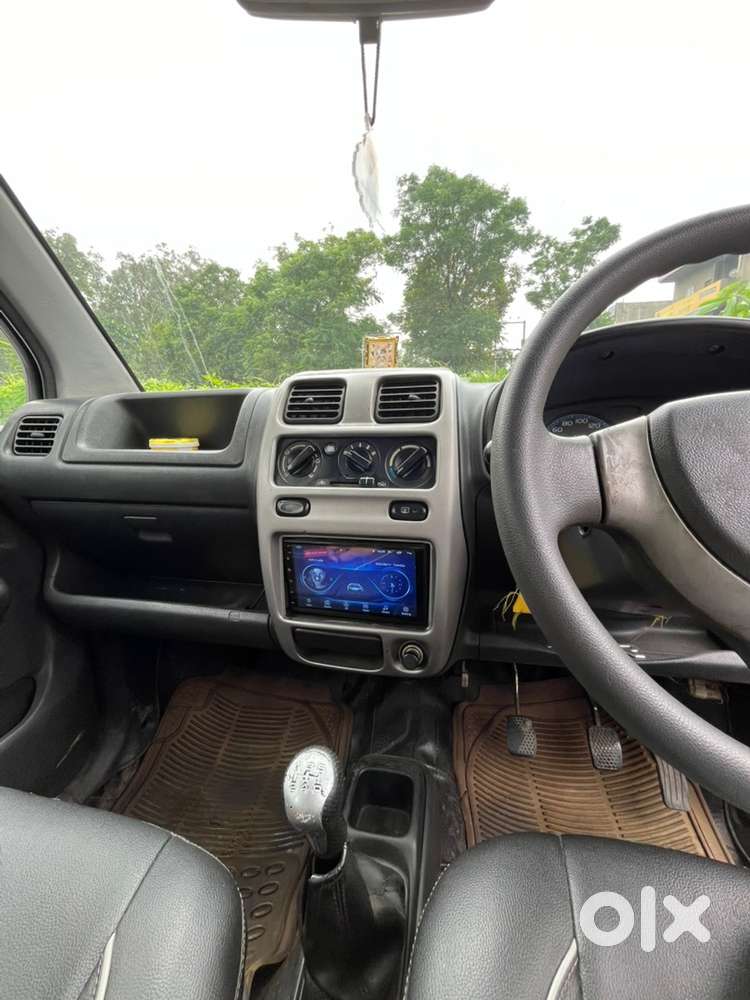 2008 Maruti Suzuki Wagon R Petrol