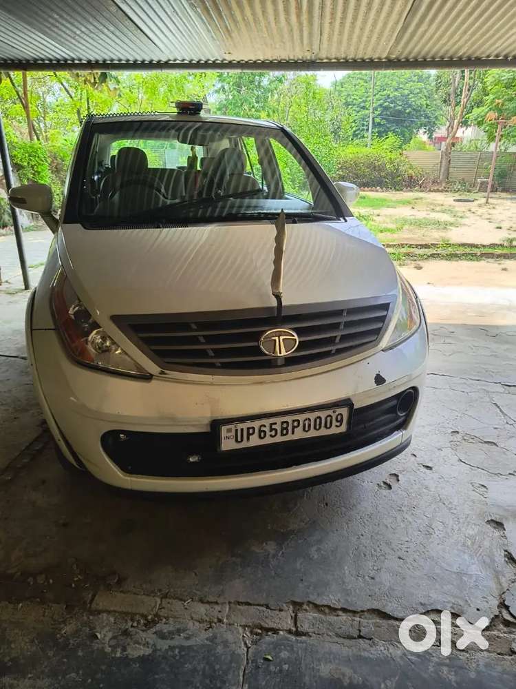 Tata Aria 2014 Diesel 93300 Km Driven With Vip No 0009