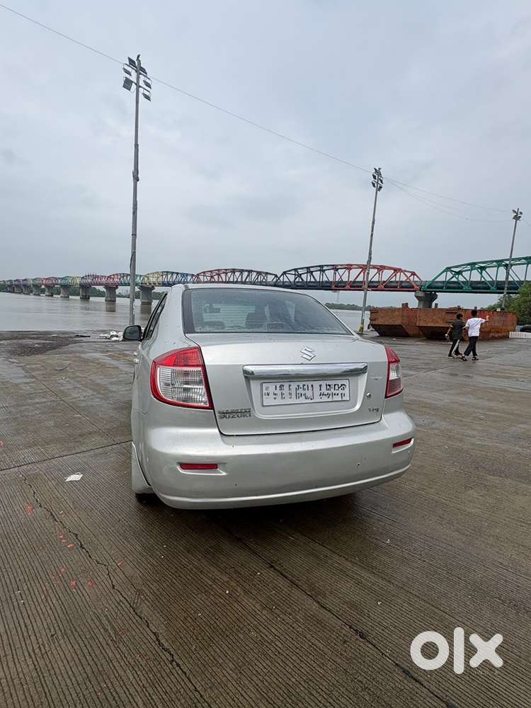 Maruti Suzuki Sx4 2013 Diesel Manual
