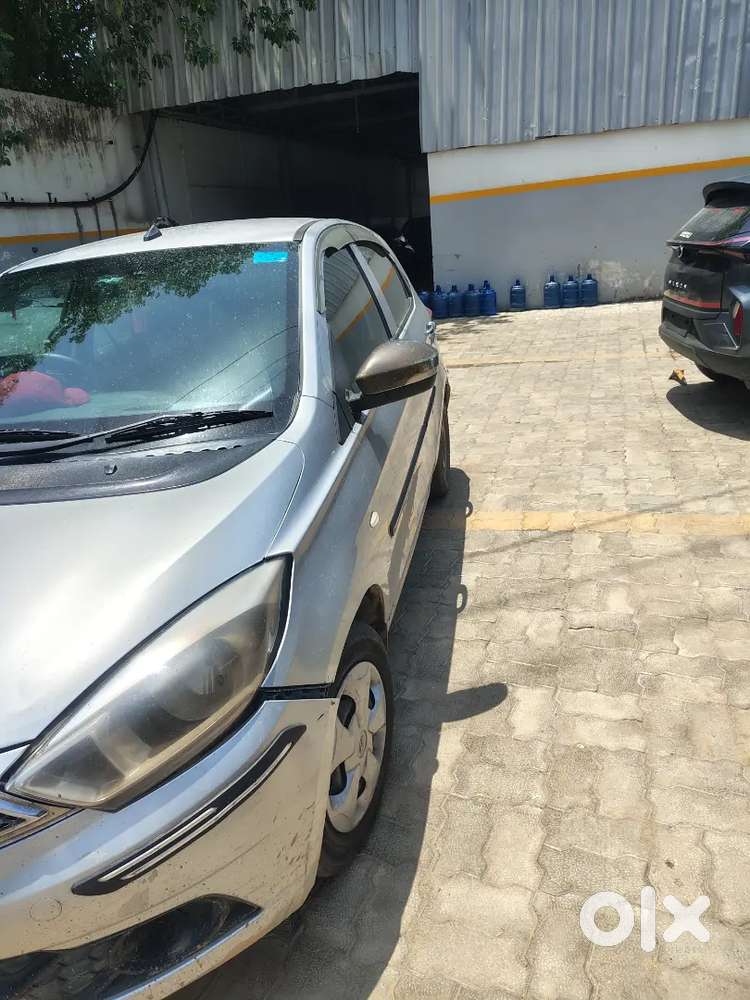 Tata Tiago Revotron Xt 2019