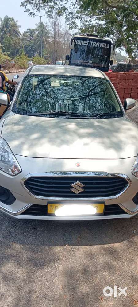 Maruti Suzuki Ga06 In Good Condition