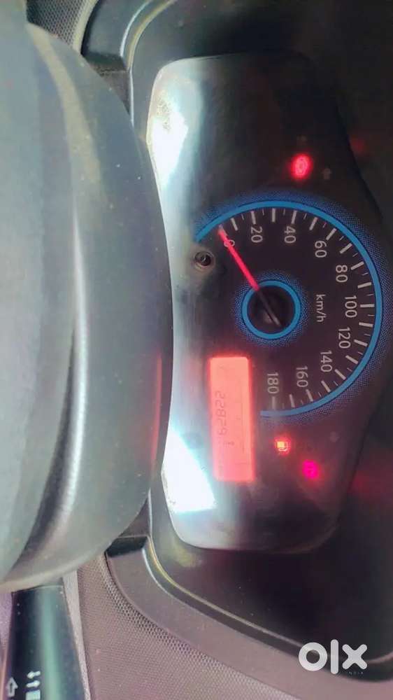 Datsun Redi Go 2018 Petrol 26000 Km Driven