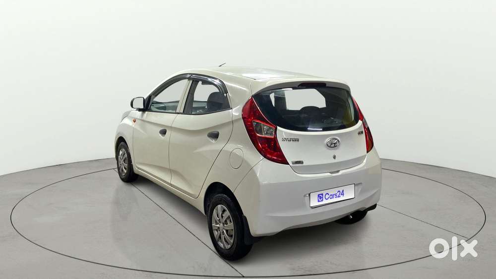 Hyundai Eon Era +, 2016, Petrol
