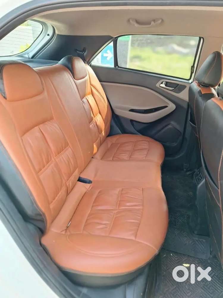 Hyundai I20 Magna Petrol 2019