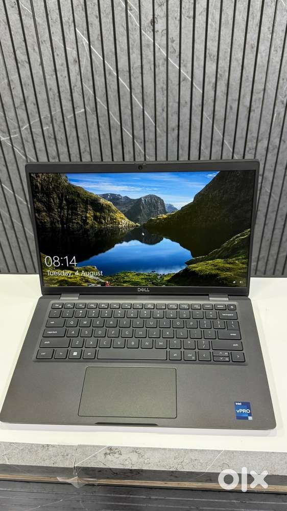 Dell Latitude i7
