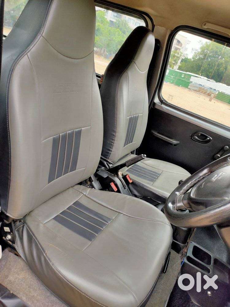 Maruti Suzuki Eeco Cng Htr 5-str, 2021, Cng & Hybrids