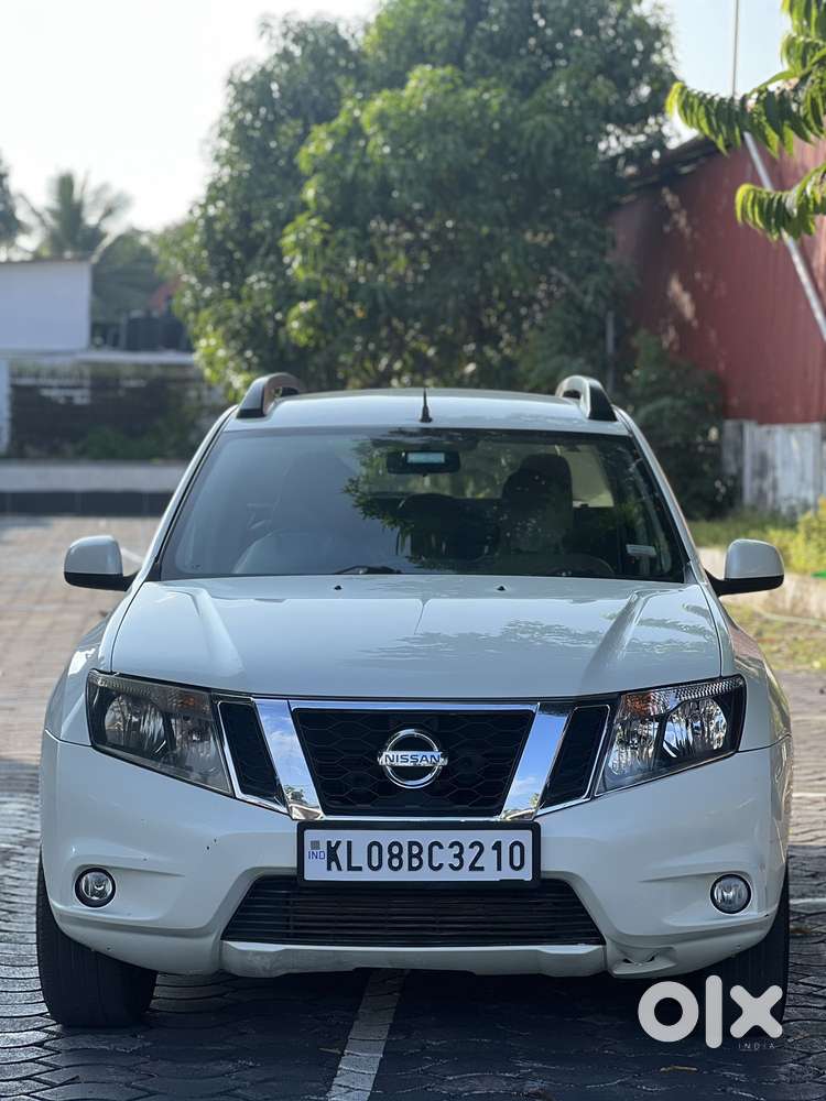 Nissan Terrano 2013-2017 Xe 85 Ps, 2014, Diesel